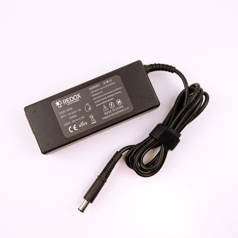 Hp Uyumlu G62 Adaptör Şarj Cihazı -1