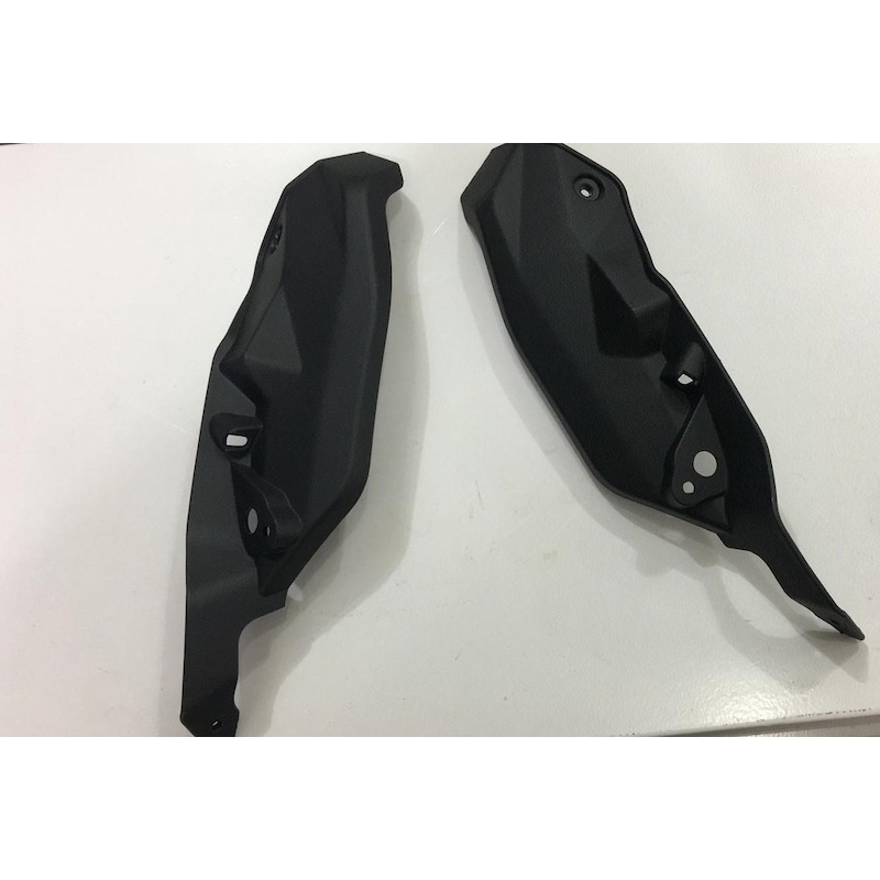 Benelli Tnt 25 Ön Far Paneli Dekoru Takım -1
