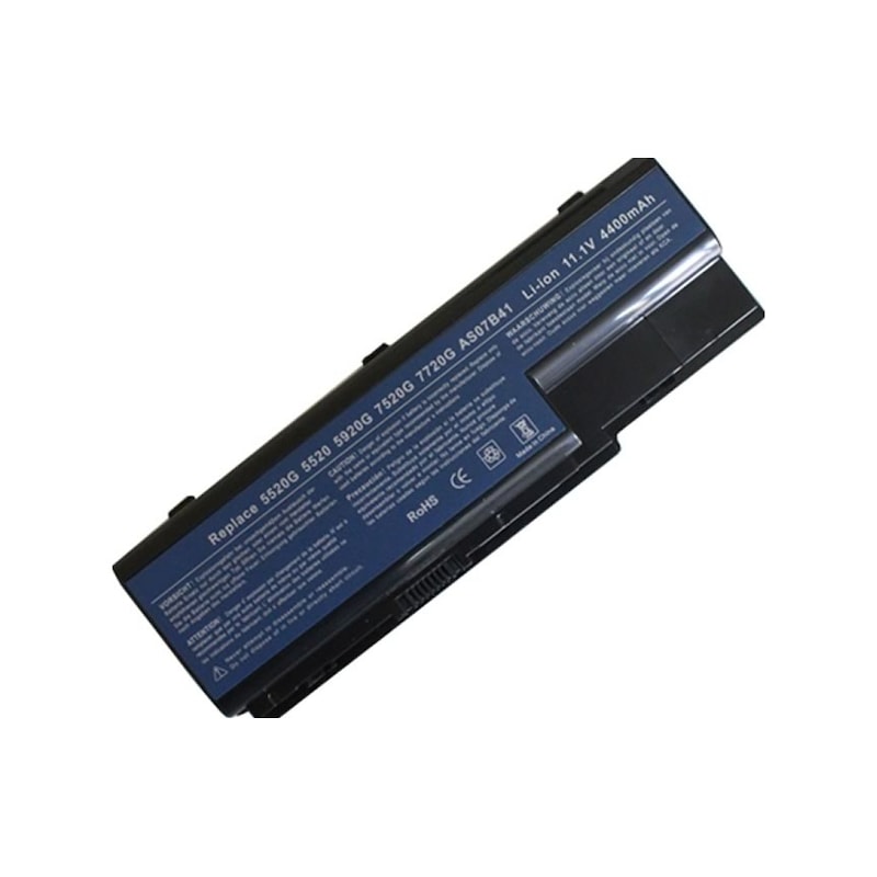 Acer Uyumlu Aspire 5310. 5315. 5330 Batarya -1