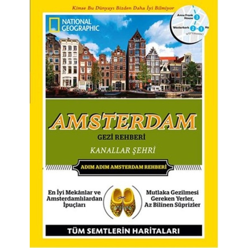 Gezi Rehberi-amsterdam -1