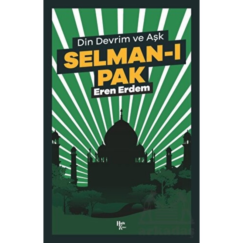 Selman-ı Pak -1