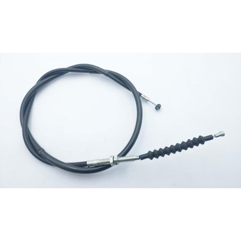 Honda Ti̇tan Es Uyumlu Debri̇yaj Teli̇ -1