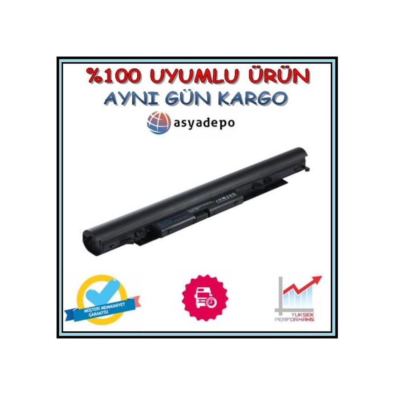 Asya.depo Hp Uyumlu 1xn47ea Batarya Pil -1