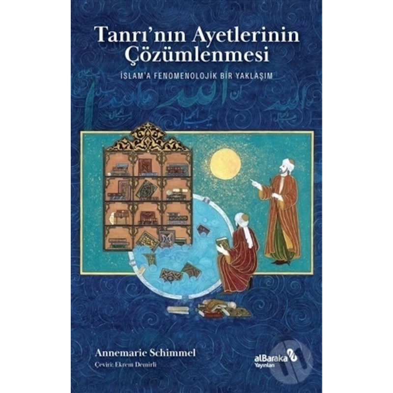 Tanrı'nın Ayetlerinin Çözümlenmesi -1