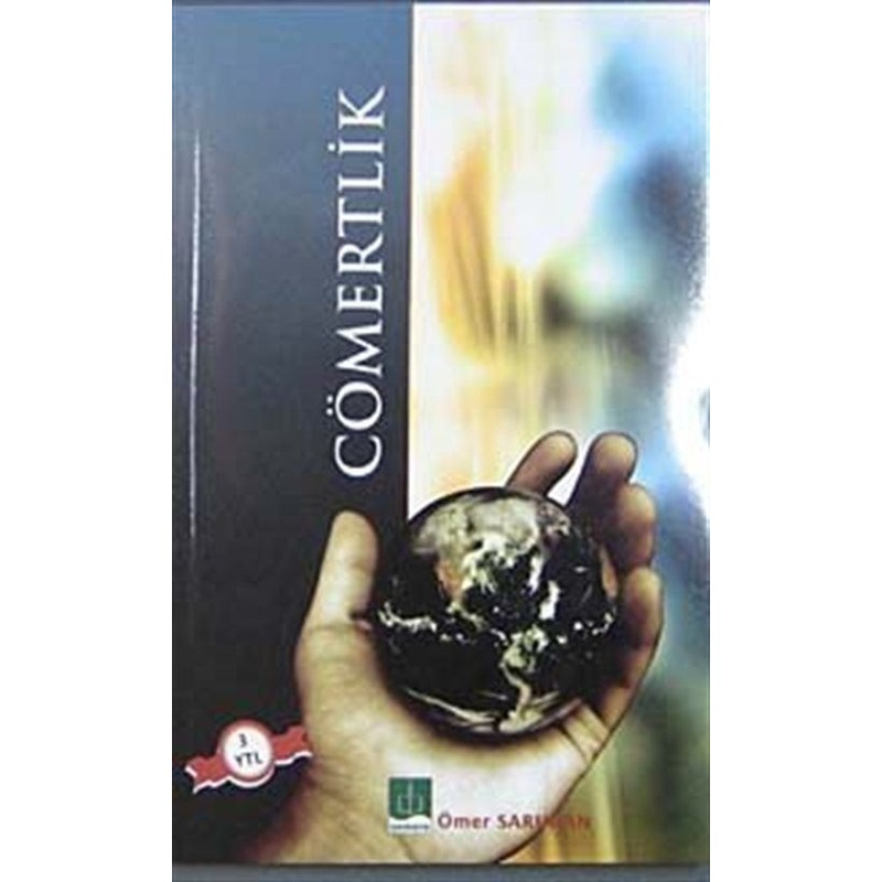 Cömertlik / Ömer Saruhan -1
