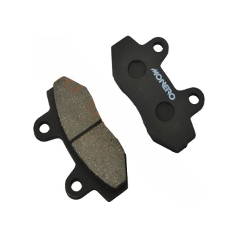 Daico Fren Balatası Kulaksız Cf Moto Nk150 -1