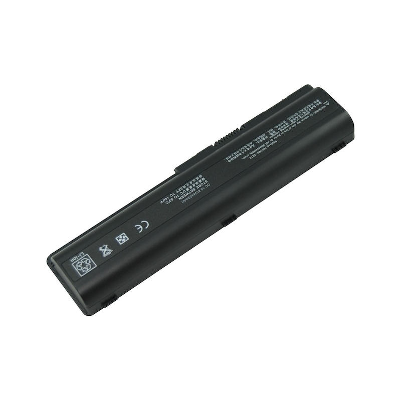 Laptopyedekparca Hp Uyumlu Compaq Presario Cq61-440et We083ea Batarya Yüksek Performans -1