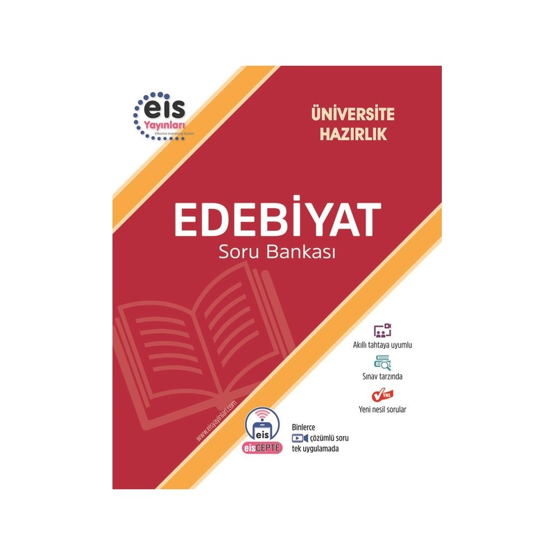 Eis Yks Edebiyat Soru Bankası -1