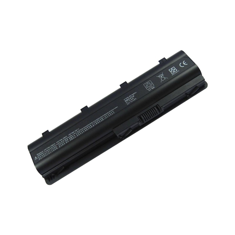Hp Pavilion Uyumlu G6-1040ef G6-1040sf G6-1041ef Bataryası- Pili (afila& -1