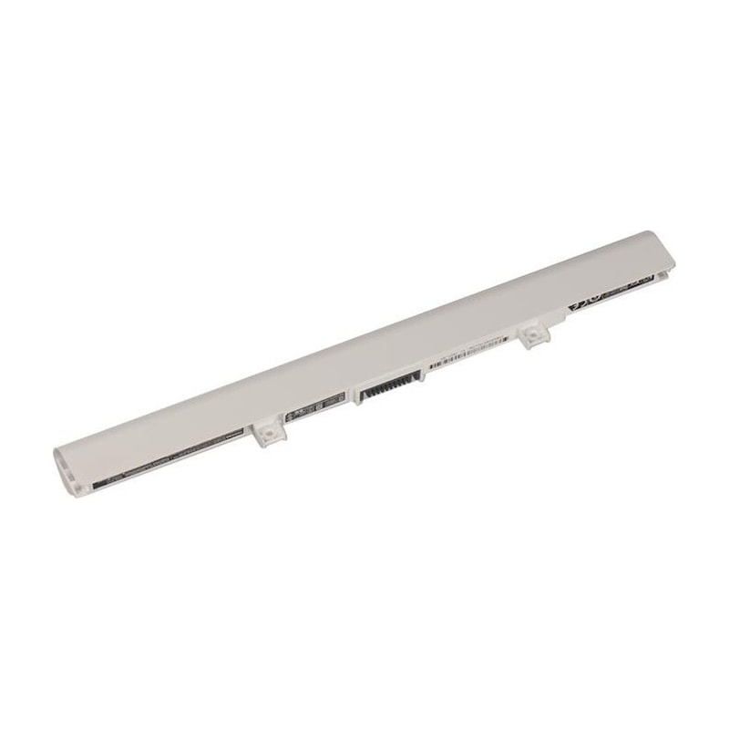 Toshiba Uyumlu L50-c-175 L50-c-176 Notebook Bataryası. Pili/beyaz -1