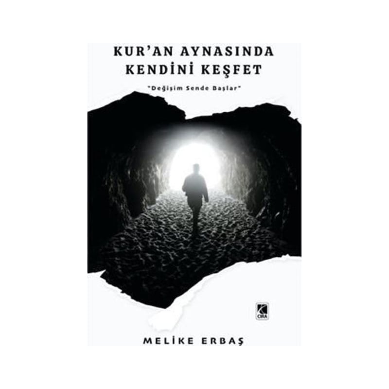 Kur'an Aynasında Kendini - Melike Erbaş - Çıra Yayınları -1