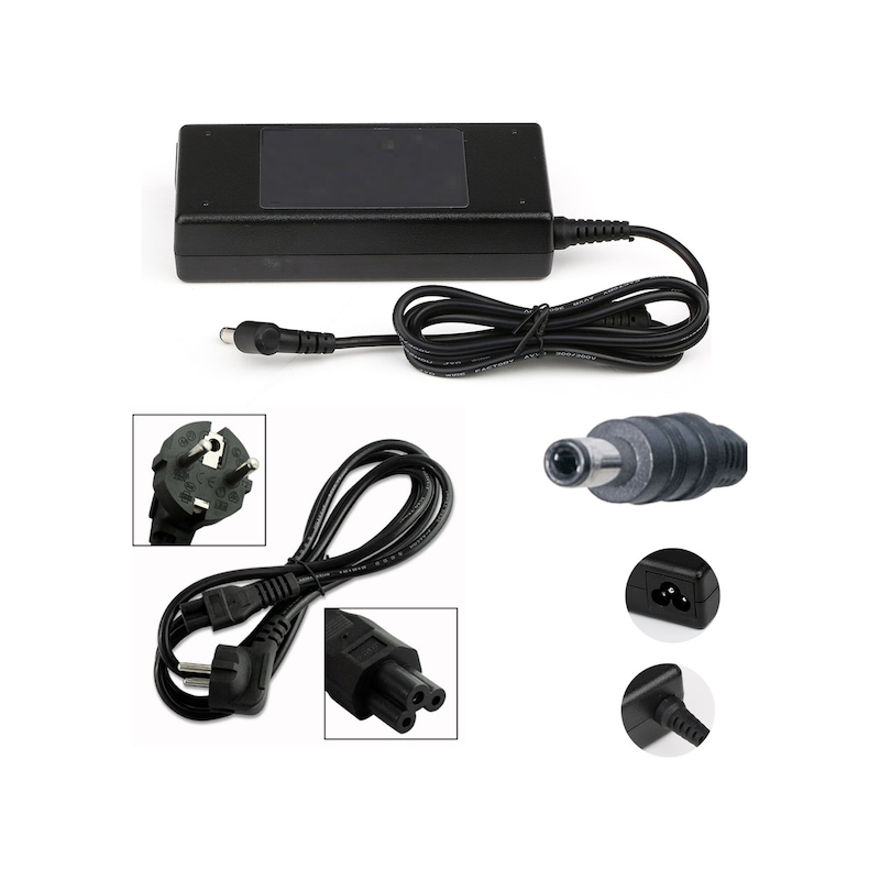 Asus Uyumlu F83. F83c. F83s. F83t. F83v Adaptör Şarj Aleti N11.157 -1