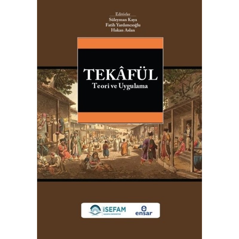 Tekafül Teori Ve Uygulama -1