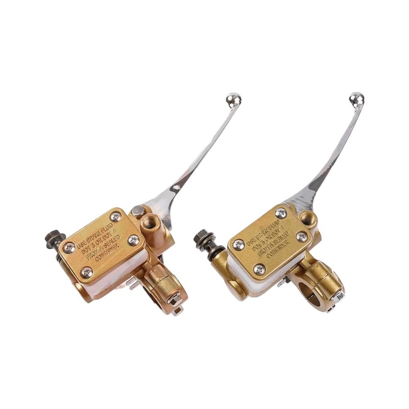 Fren Merkezi Disk Üst Cg 125 Gold 31087 -1