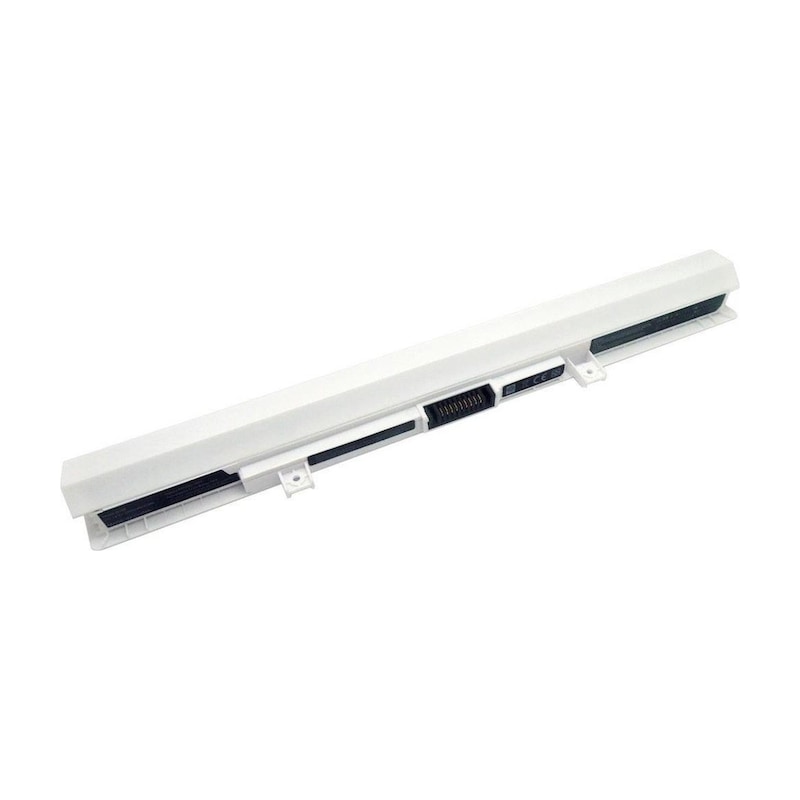 Toshiba Uyumlu Satellite C55-b Batarya Pil Beyaz -1