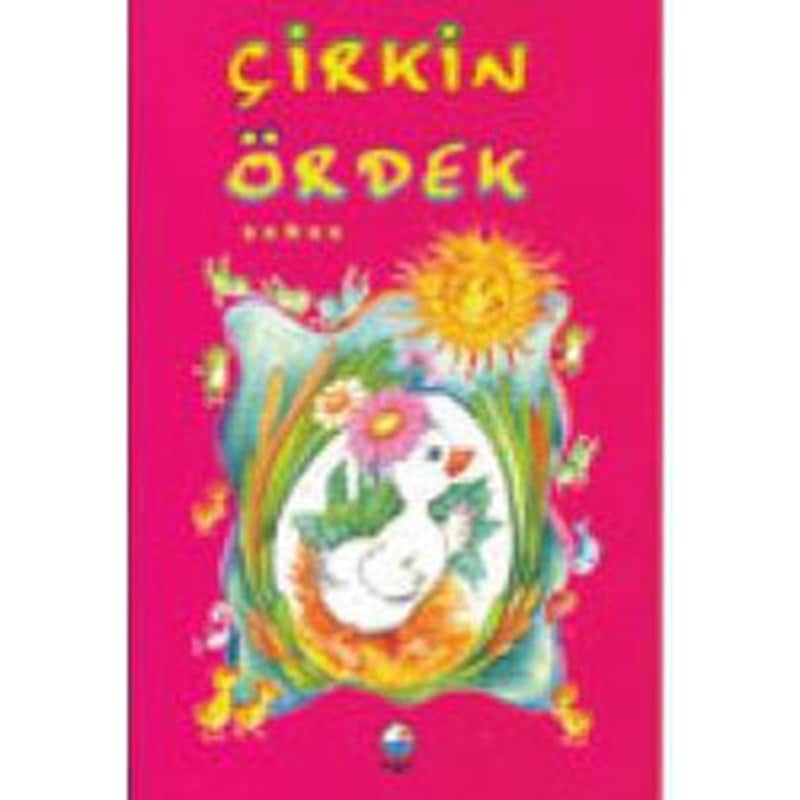 Güzel Ve Çirkin - En Güzel Çocuk Masalları- Engin -1
