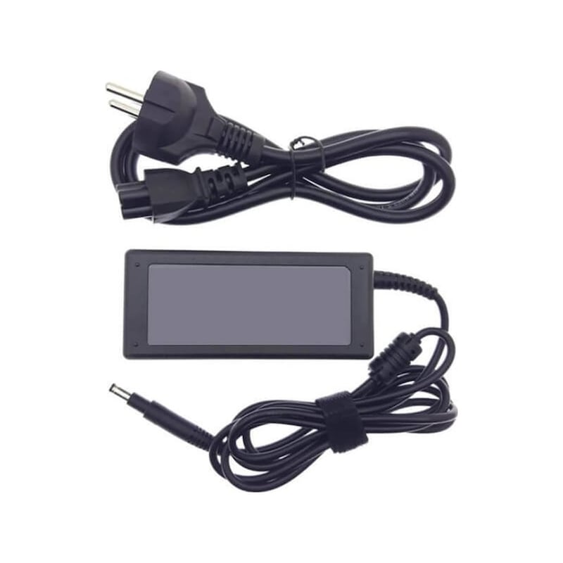 Hp Uyumlu Pavilion 15-b030st C6t63ea Notebook Adaptör Şarj Cihazı -1