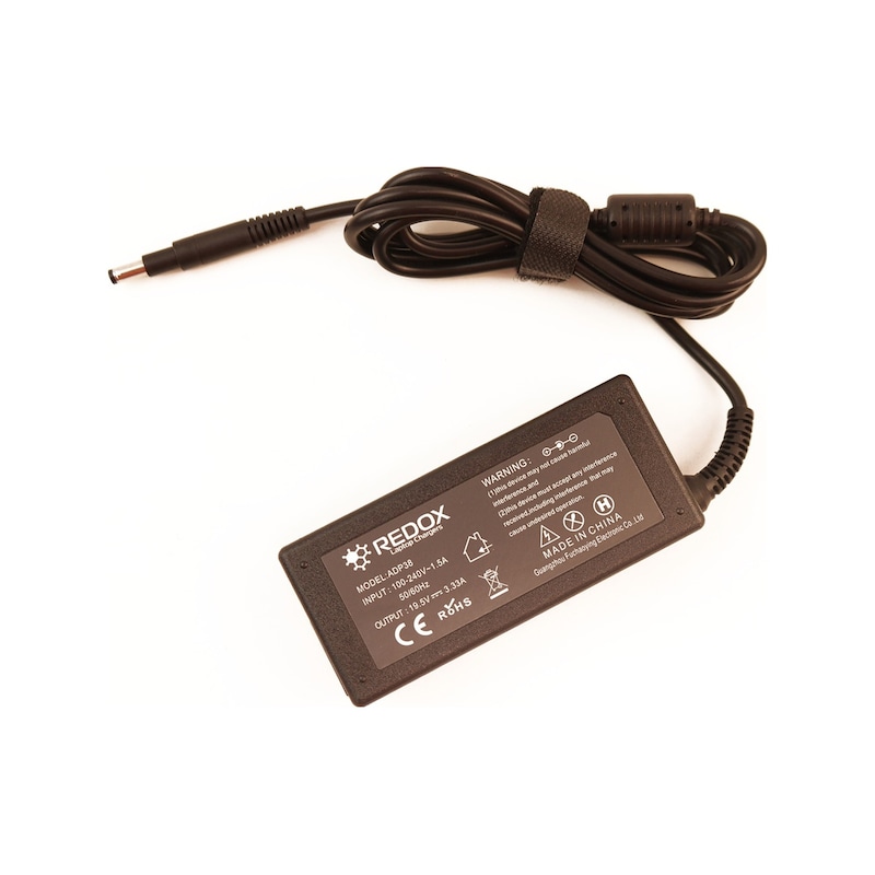 Hp 15-b156sr Ultrabook Ultrabook Uyumlu Notebook Adaptör -1