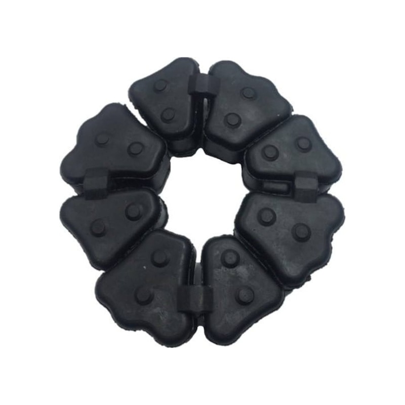 Honda Cbf 150 Kaplin Lastiği (530212587) -1