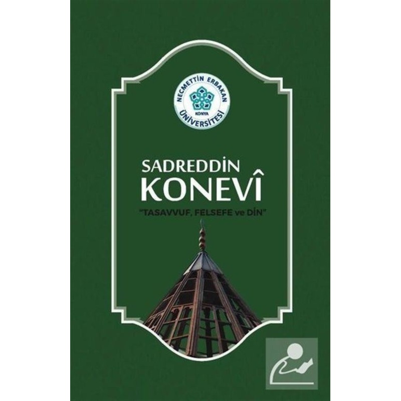 Sadreddin Konevi Tasavvuf Felsefe Ve Din- Neü Yayınları - 1