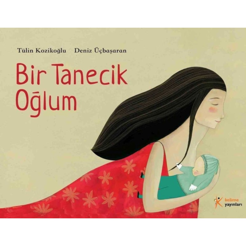 Bir Tanecik Oğlum -1