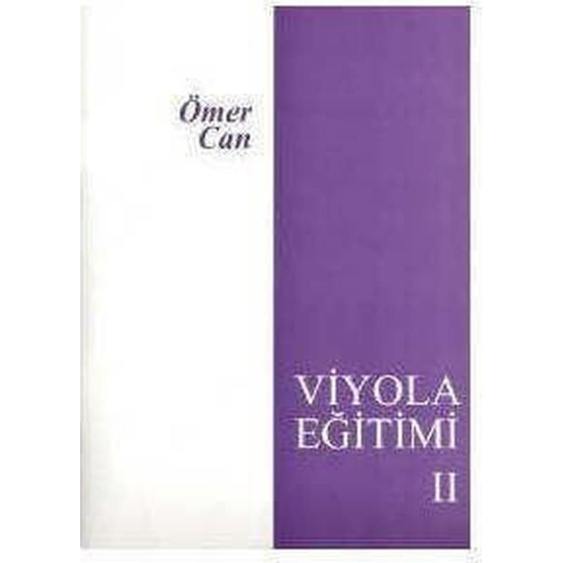 Evrsy-011 Viyola Eğitimi Metodu 2 Ömer Can -1