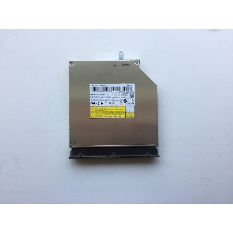 Acer 5560 5560g Dvd-rw -1