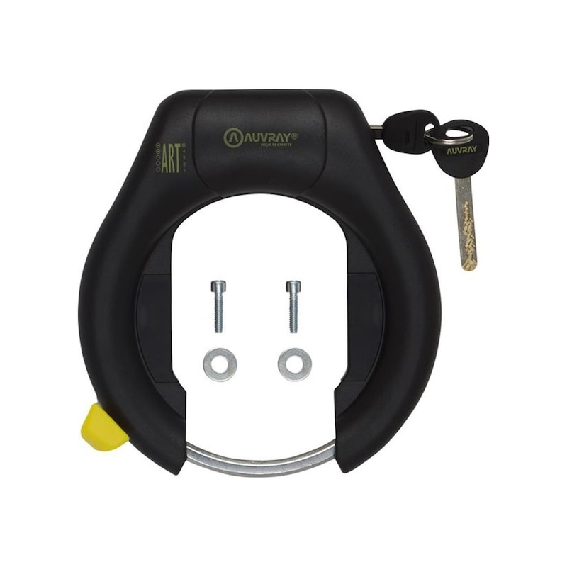 Auvray Motosiklet Kilidi Evolockauv -1