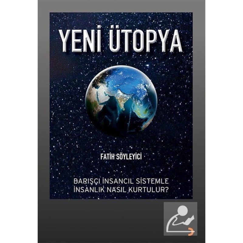 Yeni Ütopya / Fatih Söyleyici - 1