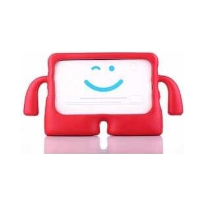 İpad Air 10.9 2020 4.nesil Uyumlu Zore İbuy Standlı Tablet Kılıf-sarı Tablet Kılıfı Sarı -1