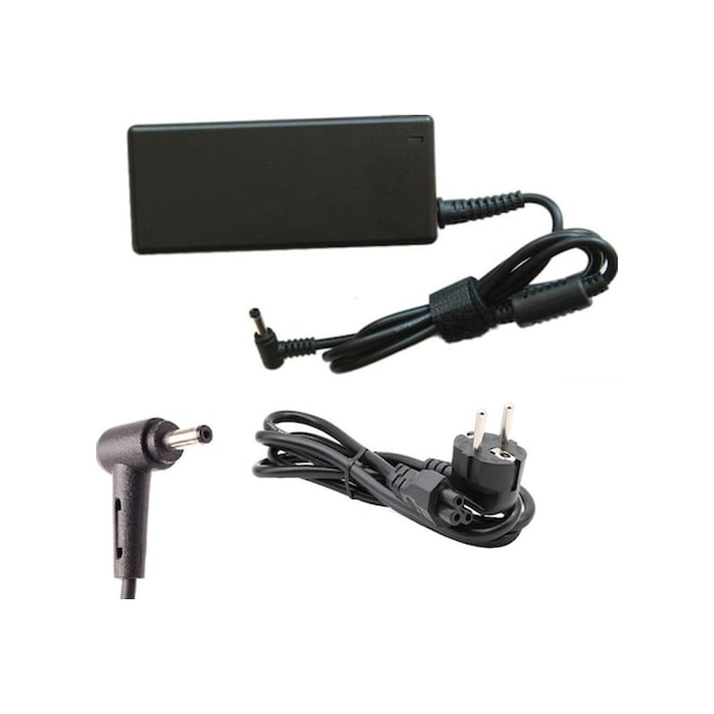 Asus Ux31a-r5008v- Ux31a-r5102f Uyumlu Şarj Aleti- Adaptör Cihazı -1