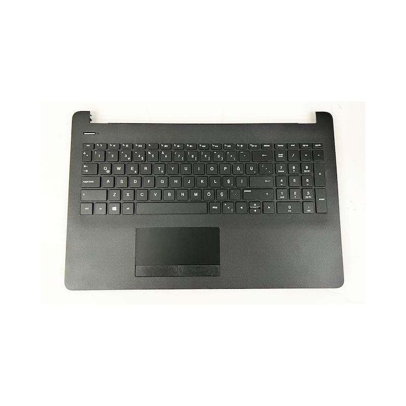 Hp 250 G6 2ew06es İ5-7200u Klavye + Üst Kasa Takım Komple - 1