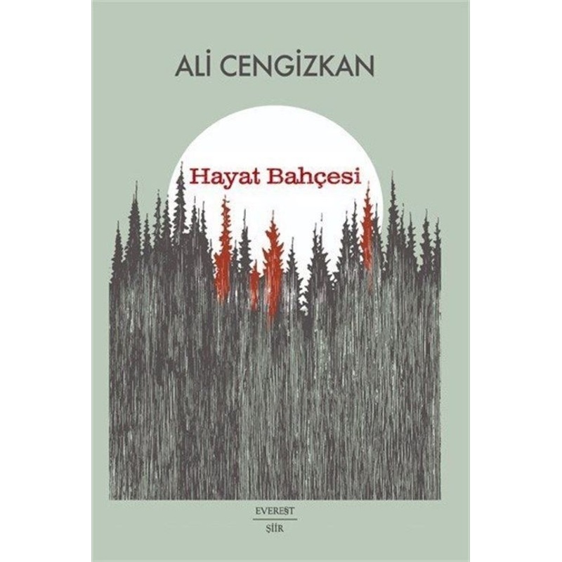 Hayat Bahçesi / Ali Cengizhan - 1