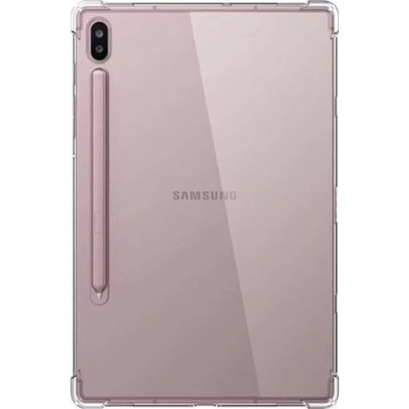 Pilanix Samsung Uyumlu Galaxy Tab S7 Plus Sm-t970 Kılıf Ultra Korumalı Çok Renkli -1