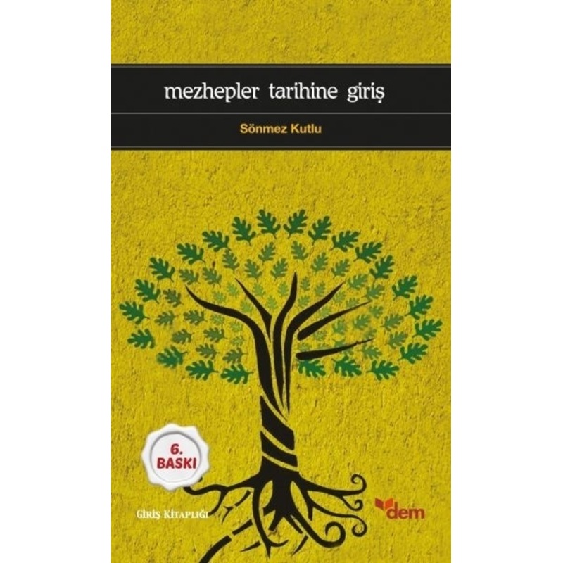 Mezhepler Tarihine Giriş - -1