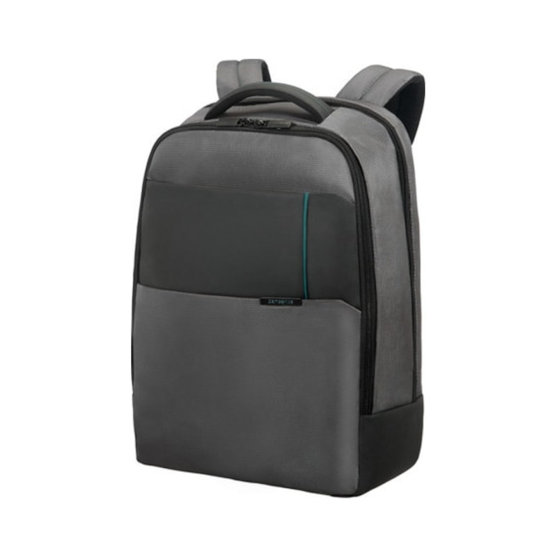 "Samsonite 16n-09-006 17.3"" Qi̇byte Notebook Sırt Çantası" - 1