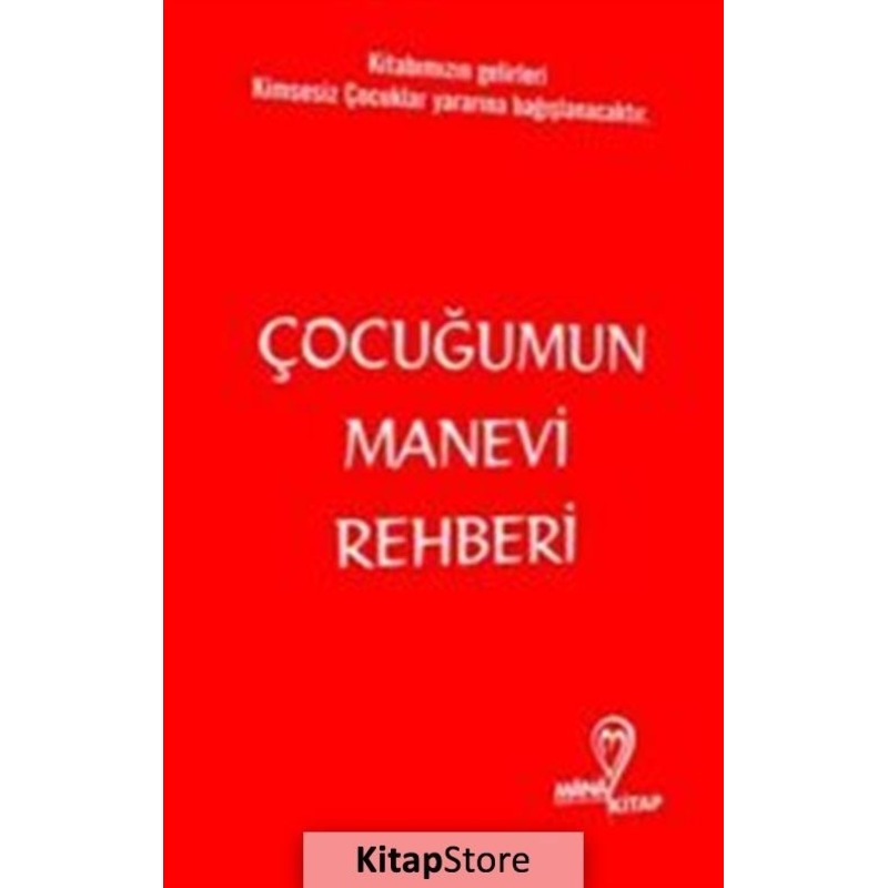 Çocukluğumun Manevi Rehberi - Araslı - Mana Kitap - 1