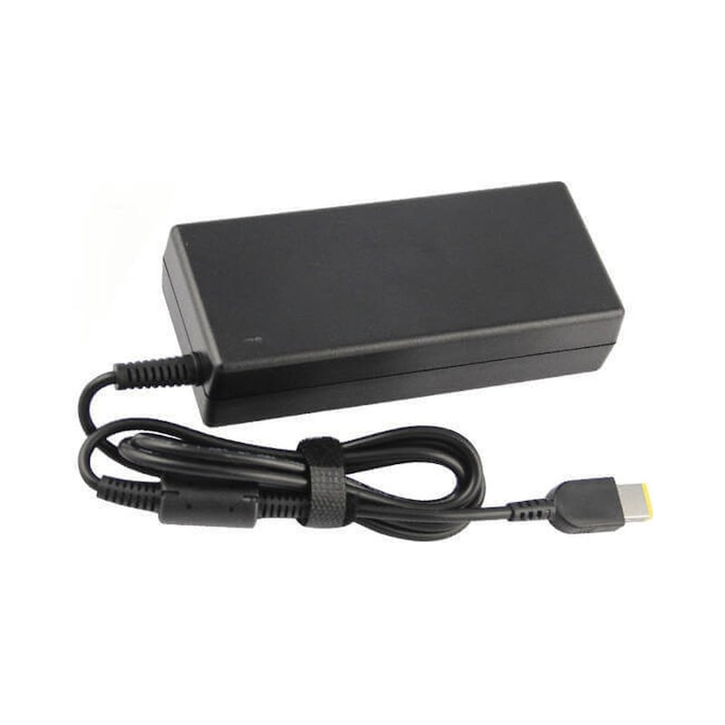 Lenovo Uyumlu Thinkpad S431 Type 20ax- 20ba Notebook Adaptör Şarj Ciha -1