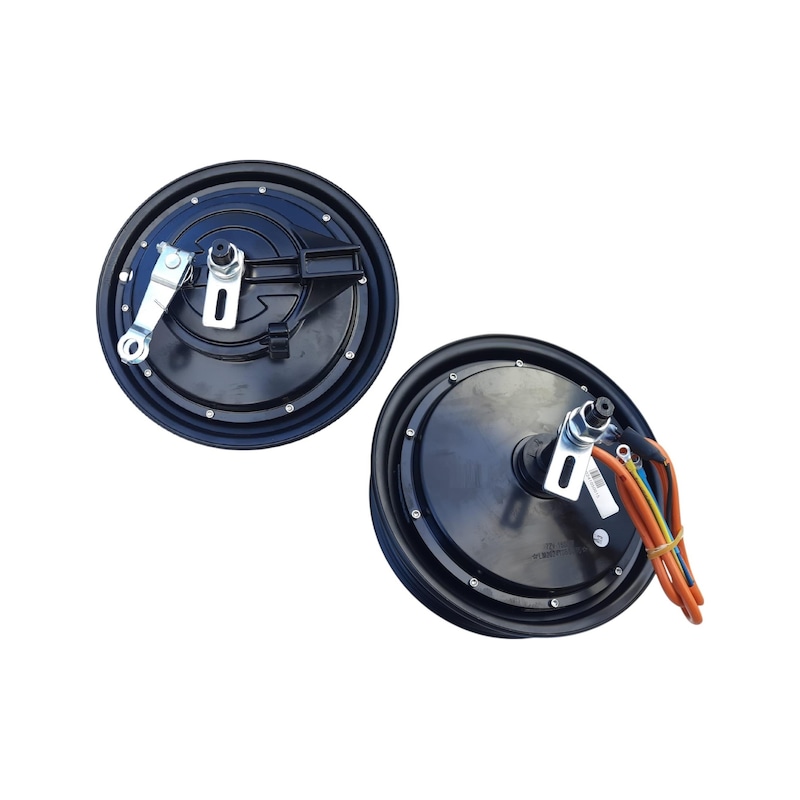 E-bis Arka Jant Motor 2.15-10 72v 1500w -1