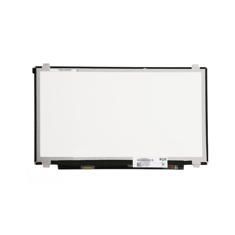 Msi Uyumlu Pe70 6qd Serisi Notebook Ekran Paneli Full Hd -1