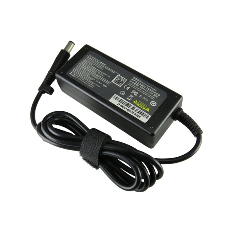 Hp Uyumlu Pavilion G62-b53st. G6-1201st Adaptör Şarj Aleti-cihazı N11.24665 -1
