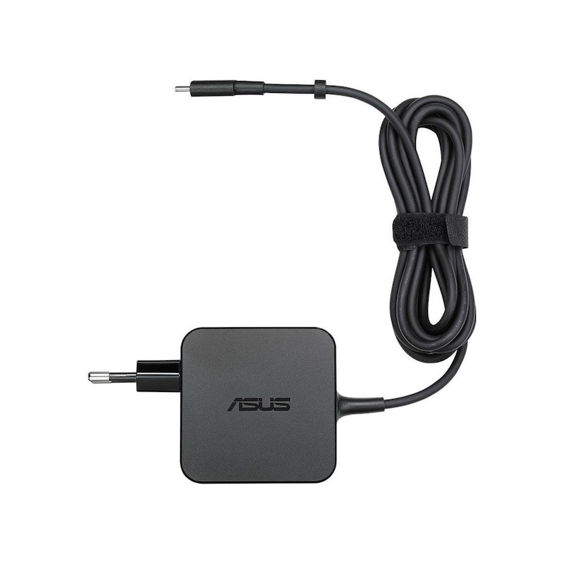 Asus Uyumlu Ux392f- Ux392fa Ux392fn Type-c Şarj Adaptör -1