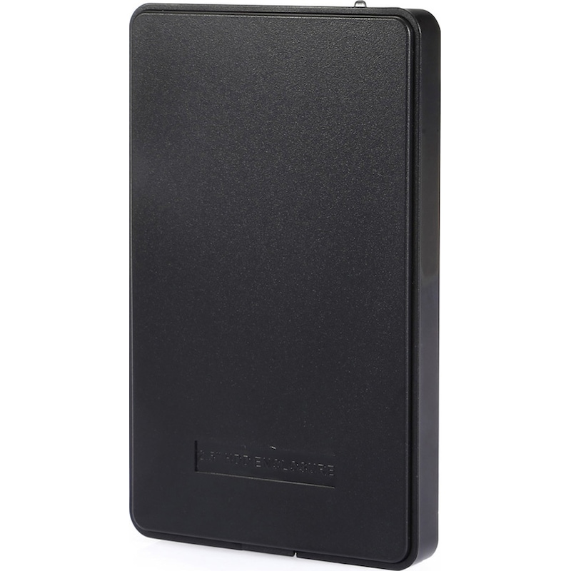 "Lemestar ""2.5'' Ide Hdd Taşıyıcı Kutu - Usb 2.0 Bağlantılı- Tak-çalıştır Sistemi- 480mbps Hızında""" -1