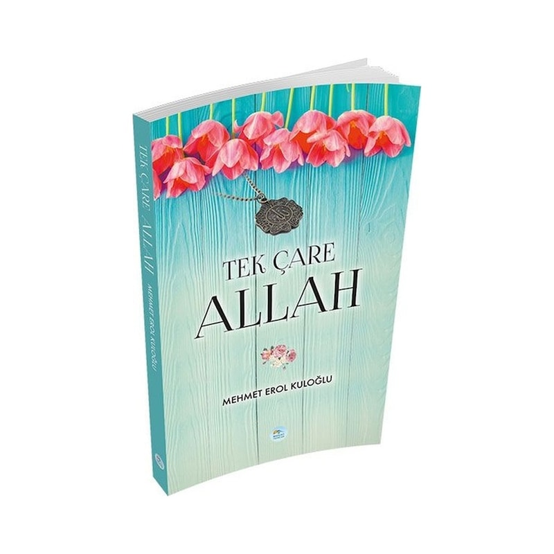 Tek Çare Allah N11.91412 -1