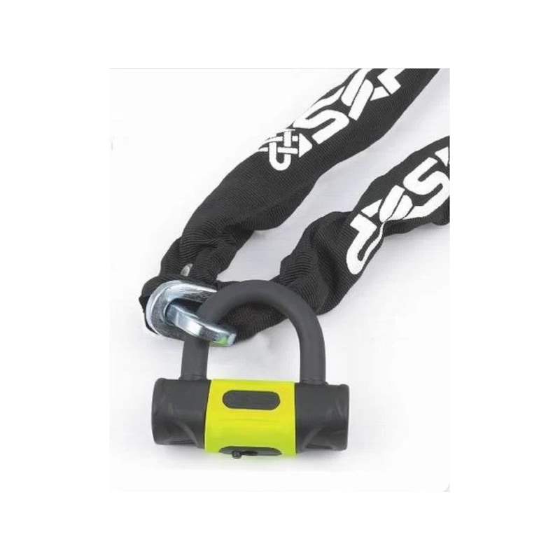 Sxp Zincir Kilit 150cm 504e-2 -1