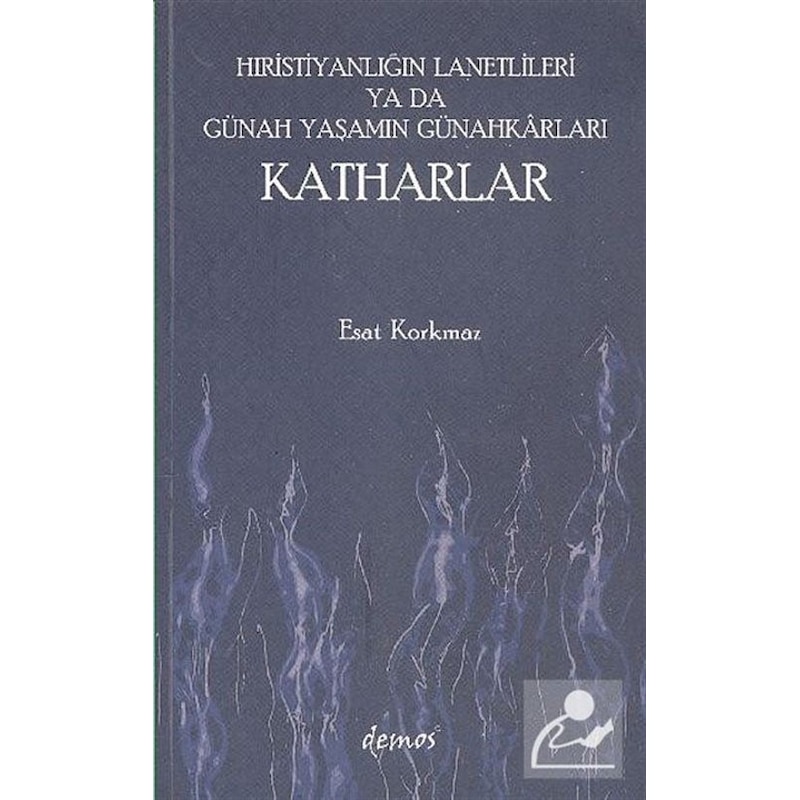 Hıristiyanlığın Lanetlileri Ya Da Günah Yaşamın Günahkarları K... -1