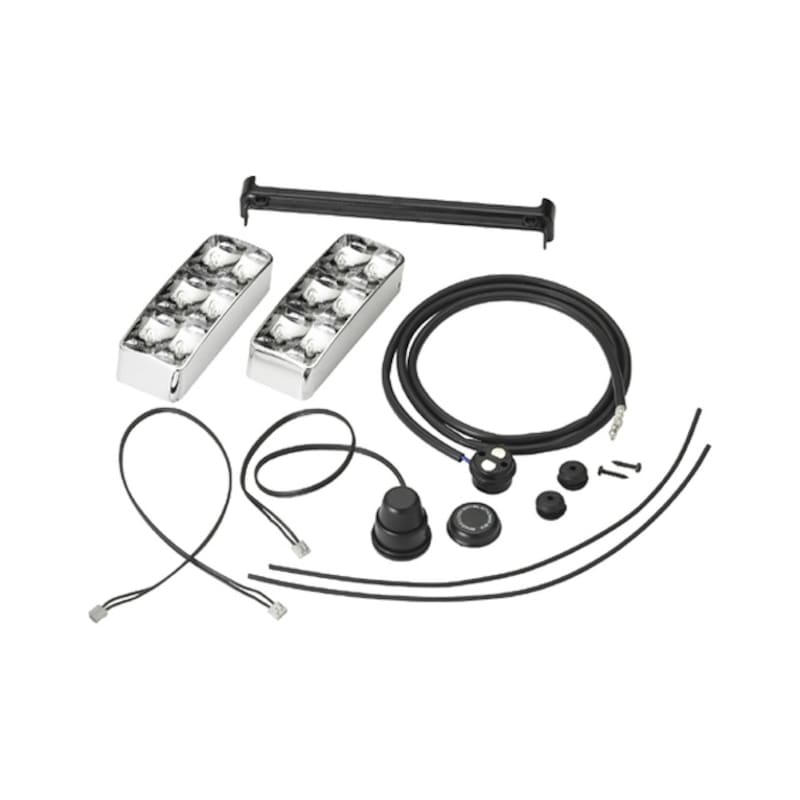 Givi E97 Çanta Işık Seti E52 N11.3001 -1