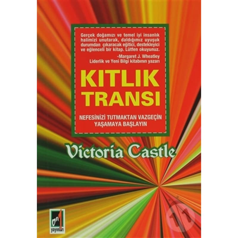 Kıtlık Transı -1