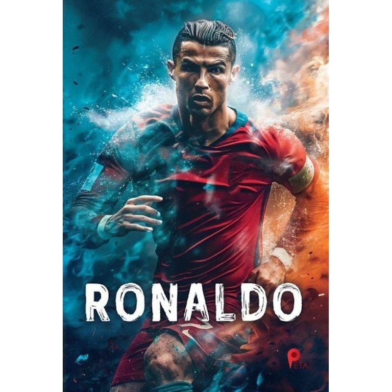 Cristiano Ronaldo / Can Eren -1