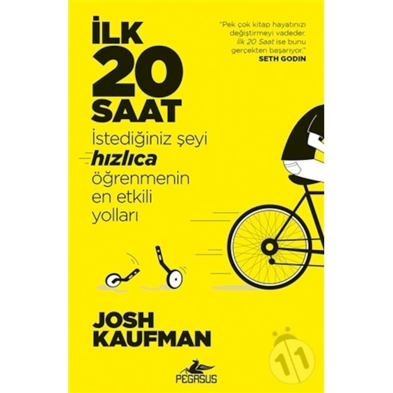 İlk 20 Saat- Pegasus - 1